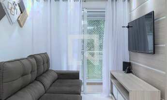 Imagem: Apartamento para Aluguel - Vila Rio de Janeiro