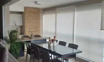 Imagem 6: Apartamento Locação 3 Dormitórios - 158 m² Vila Leopoldina