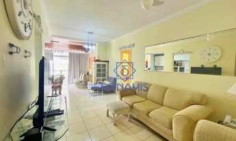 Imagem 3: Apartamento à venda, 70 m² por R$ 455.000,00 - Morro do Maluf - Guarujá/SP