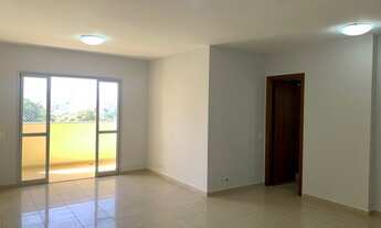 Imagem 4: Apartamento para aluguel com 115 metros quadrados com 3 quartos em Setor Oeste - Goiânia