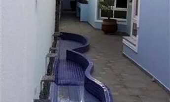 Imagem 6: Casa Sobrado em Bosque da Saúde - São Paulo