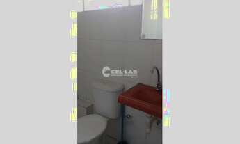 Imagem 4: Apartamento - Núcleo Habitacional Vereador Edson Franc