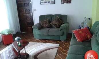 Imagem 3: São Paulo - Casa Padrão - Tatuapé