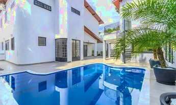 Imagem: Sorocaba - Casa de Condomínio - Além Ponte