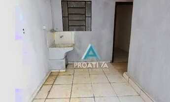 Imagem 5: Casa com 1 dormitório para alugar, 24 m² por R$ 1.001,51/mês - Vila Curuçá - Santo André/S