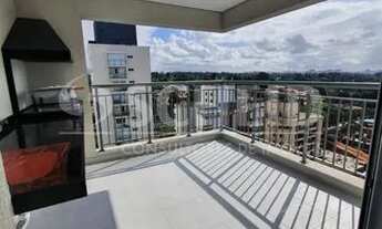 Imagem: Apartamento á venda 67m 2 dorms, 1 suite