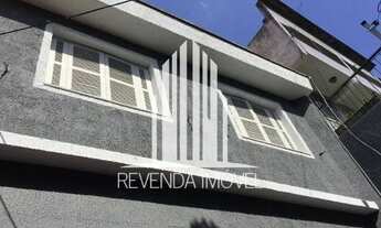 Imagem 2: Casa Assobradada com 130m e 5 quartos na Mooca