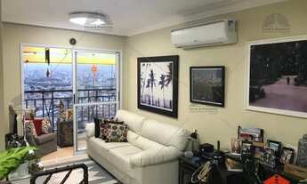 Imagem: Apartamento a venda Happy Mooca com 3 dormitórios