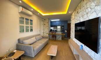 Imagem 4: Wai wai Eco residence apartamento com 2 quartos em Cumbuco - Caucaia - CE