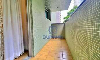 Imagem 4: Apartamento à venda, 63 m² por R$ 380.000,00 - Praia das Pitangueiras - Guarujá/SP