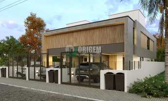 Imagem 6: Sobrado no Campeche - Florianópolis