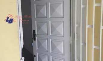 Imagem 6: Sobrado Padrão para Aluguel em Vila Bastos Santo André-SP - Al 200