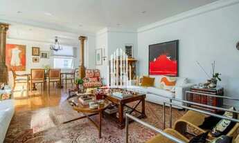 Imagem 2: Apartamento com 4 dormitórios á venda no Jardim Paulista