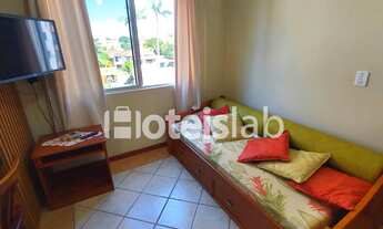 Imagem 3: Apartamento de 1 quarto para aluguel ANUAL em canasvieiras