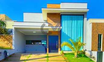 Imagem: Casa para Venda em Salto, Condomínio Residencial