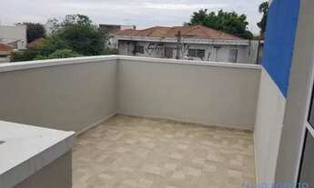Imagem 5: APARTAMENTO - VILA ALPINA - SP