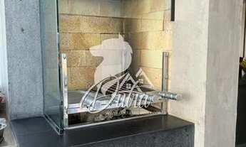 Imagem 3: Condominio Blue Note Cidade Monções 225m² 03 Dormitórios 03 Suítes 3 Vagas