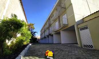 Imagem: SOBRADO EM CONDOMÍNIO VL RUI BARBOSA (CANGAIBA