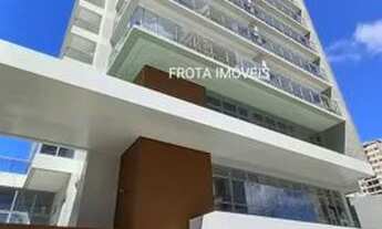 Imagem: Life Spa e Gim 1, 2 e 3 quartos de 56m²