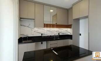 Imagem 4: Apartamento (tipo - padrao) 2 dormitórios/suite, cozinha planejada, portaria 24hs, lazer