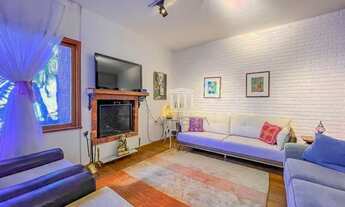 Imagem 5: Exclusividade!!! Casa estilo de serra com 4 dormitórios à venda, 152 m² por R$ 1.100.000