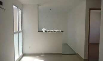 Imagem 3: Apartamento novo no Resid. Vitoria para aluguel