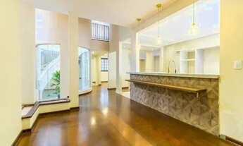 Imagem 2: Casa Assobradada residencial para Locação Condomínio Residencial Village D'Avignon, S