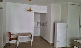 Imagem: Apartamento, Campo Belo - São Paulo