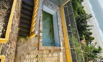 Imagem 5: Casa com 03 suites na Praia do Araçagy