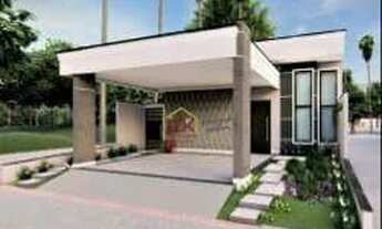 Imagem 2: Casa com 3 dormitórios à venda, 154 m² por R$ 780.000,00 - Estrada Nova Taubaté - Tremembé