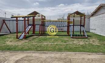 Imagem 7: Casa aluguel 51 m² 2 quartos em Parque Santo Antônio - Jacareí - SP