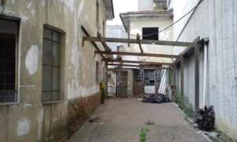 Imagem: SAO PAULO - Casa Padrão - ACLIMACAO