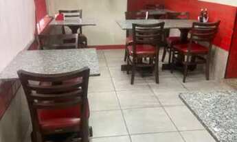 Imagem 4: Restaurante Rudge Ramos