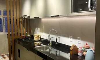 Imagem 5: Apartamento 2 quartos, residencial naturale