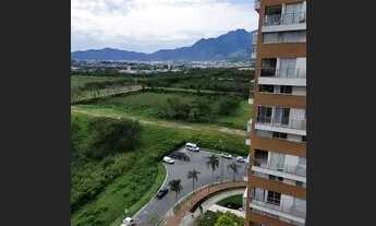 Imagem 2: Soho 2 suítes andar alto