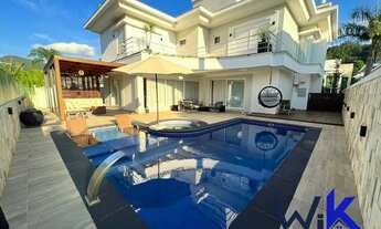 Imagem: Casa de condomínio para venda com 343 metros