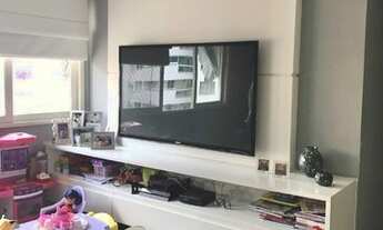 Imagem 2: Apartamento para venda com 130 metros quadrados com 3 quartos em Icaraí - Niterói - RJ