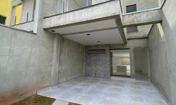 Imagem 4: Casa para venda tem 140 metros quadrados com 3 quartos em Monte Verde - Betim - Minas Gera