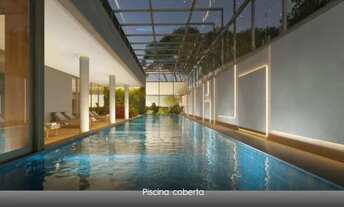 Imagem 5: BELO HORIZONTE - Apartamento Padrão - Serra