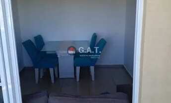 Imagem 6: APARTAMENTO PARA LOCAÇÃO NO LUNNA - SOROCABA/SP