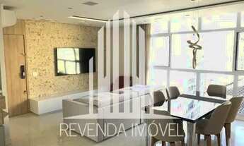 Imagem: APARTAMENTO TOTALMENTE REFORMADO COM 110