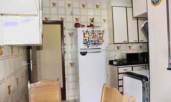 Imagem 5: Cód.: 245 - Comprar Apartamento 03 quartos - Bom Pastor - Juiz De Fora - Rezende Imóveis