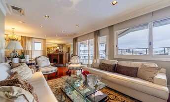 Imagem 3: Apartamento 3 dormitórios, 2 vagas no Bela Vista