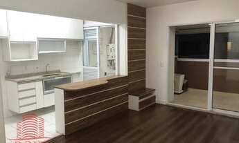 Imagem: Apartamento com 2 dormitórios para alugar