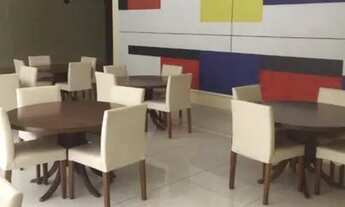 Imagem 5: Apartamento 3/4 ALPHAVILLE I, 80m2 Oportunidade