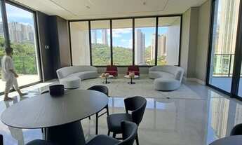 Imagem 3: Apartamento, aluguel possui 82 metros quadrados com 2 quartos, suíte, lazer, Vale Sereno/V