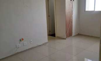 Imagem 2: Locacao apto Condomínio Bello Mare - Valparaiso I