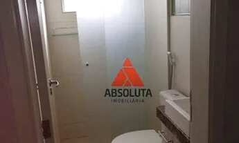 Imagem 5: Apartamento com 2 dormitórios para alugar, 50 m² por R$ 900,00/mês - Praia dos Namorados