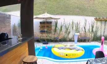 Imagem 5: SOBRADO COM 3 DORMITÓRIOS À VENDA E LOCAÇÃO, NO BAIRRO URBANOVA - SÃO JOSÉ DOS CAMPOS/SP