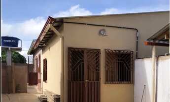 Imagem 7: Aluga-se uma casa no bairro Jardim Santarém